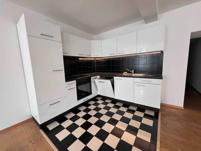 Appartement de 3.5 pièces au 2ème étage (3)