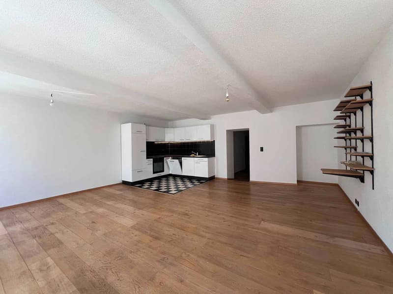 Appartement de 3.5 pièces au 2ème étage (4)