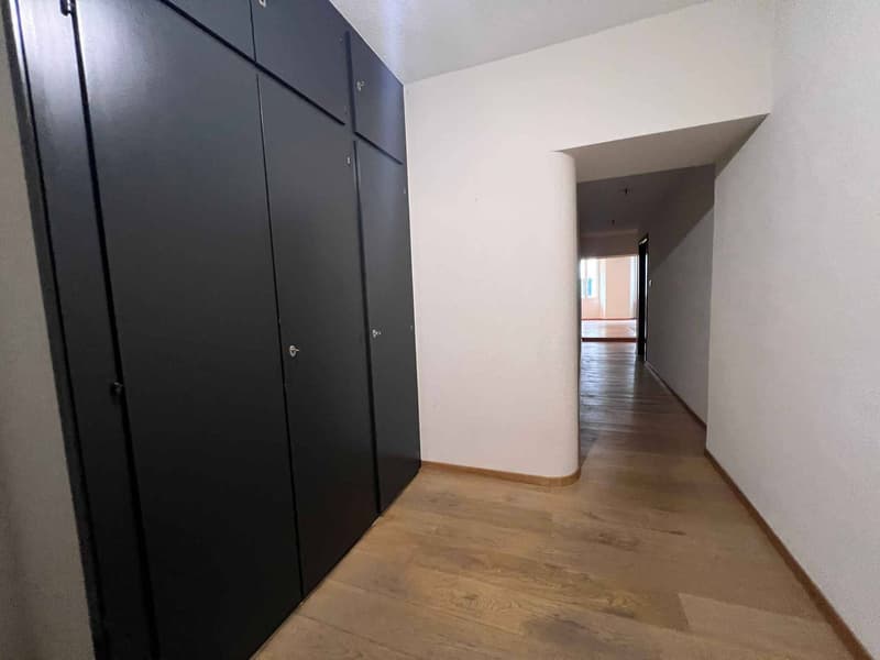 Appartement de 3.5 pièces au 1er étage (4)
