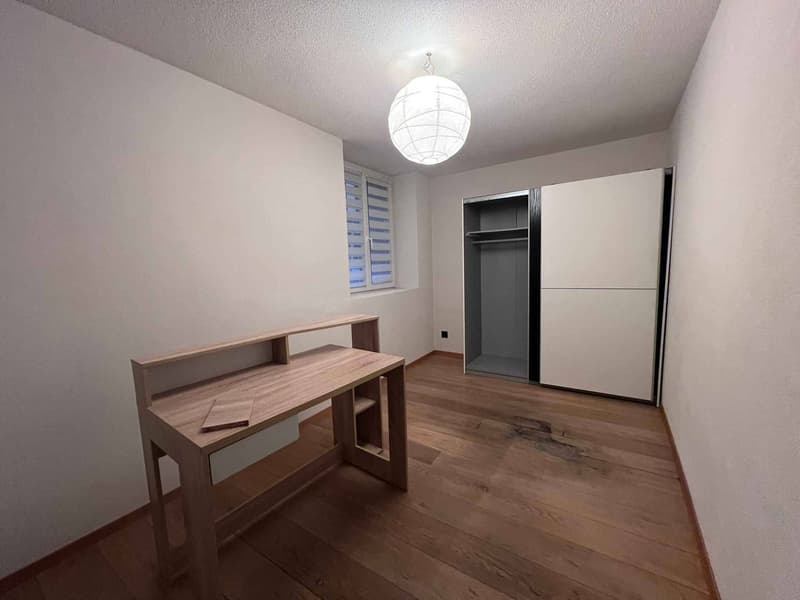 Appartement de 3.5 pièces au 1er étage (7)