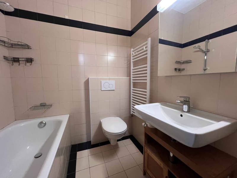Appartement de 3.5 pièces au 1er étage (8)