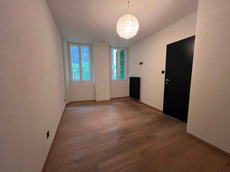 Appartement de 3.5 pièces au 1er étage (5)