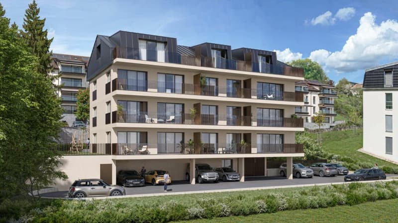 Covets 5 - Nouvelle promotion de 12 appartements à Orbe. (6)