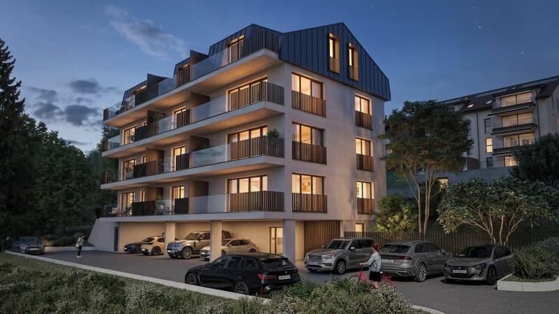 Covets 5 - Nouvelle promotion de 12 appartements à Orbe. (3)