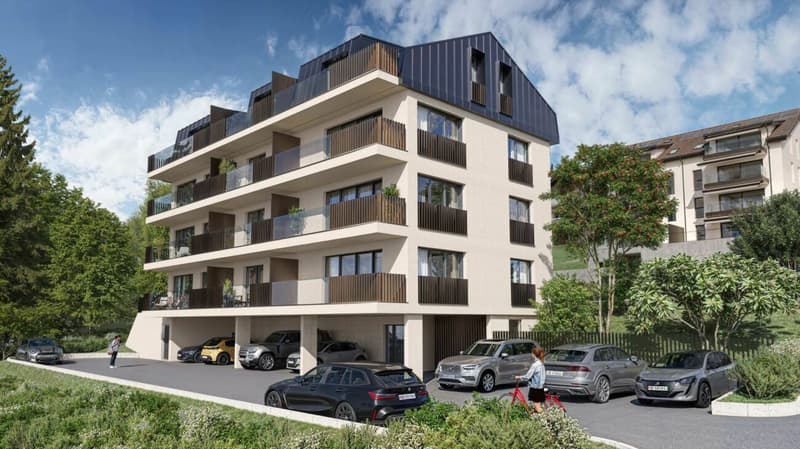 Covets 5 - Nouvelle promotion de 12 appartements à Orbe. (7)