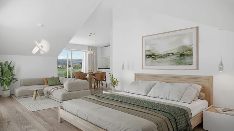 Covets 5 - Nouvelle promotion de 12 appartements à Orbe. (1)