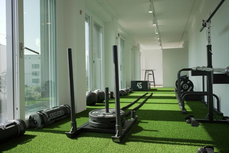 Local pour physiothérapie ou activité paramédicale (4)