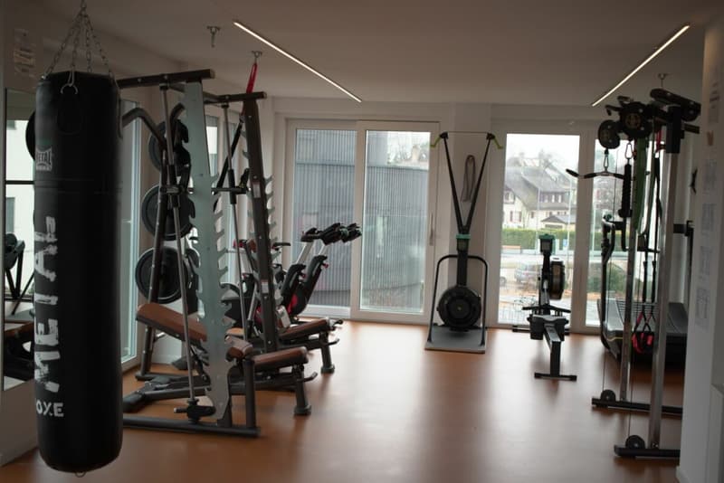 Local pour physiothérapie ou activité paramédicale (2)