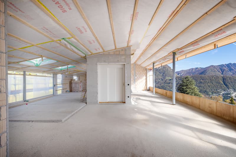 Penthouse Sans Souci (3)