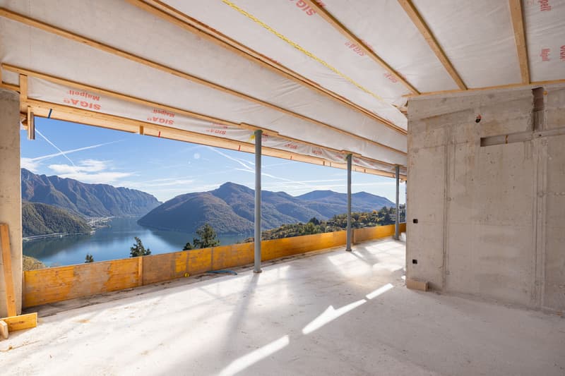 Penthouse Sans Souci (2)