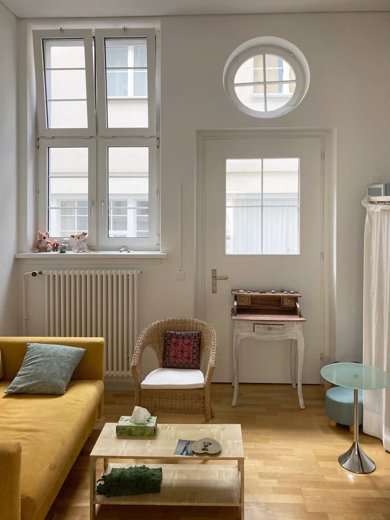 Seltene Gelegenheit: Historisches Mehrfamilienhaus im Bäderquartier (8)