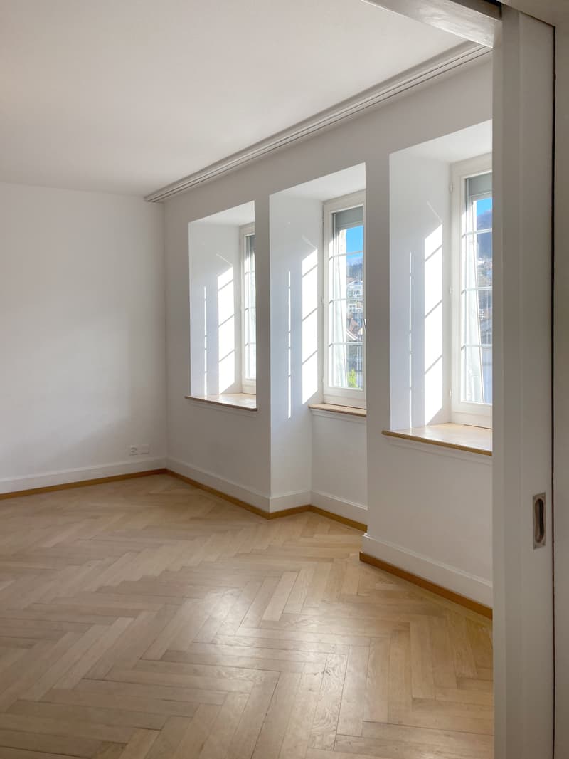 Seltene Gelegenheit: Historisches Mehrfamilienhaus im Bäderquartier (6)