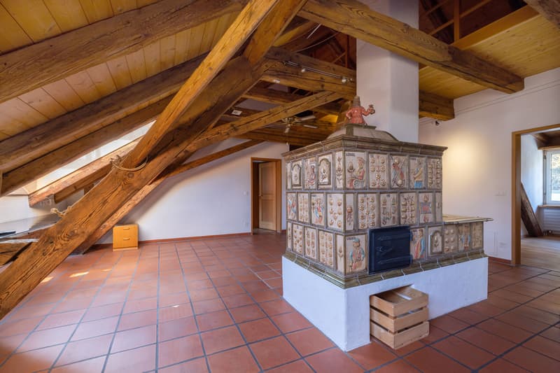 Seltene Gelegenheit: Historisches Mehrfamilienhaus im Bäderquartier (11)