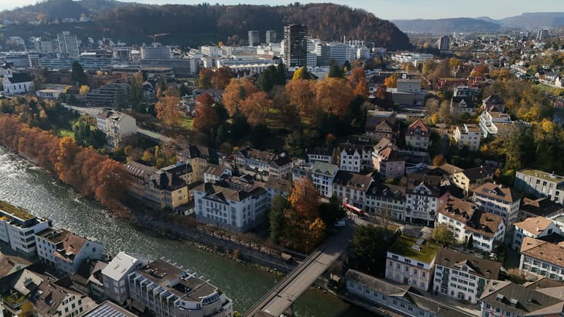 Seltene Gelegenheit: Historisches Mehrfamilienhaus im Bäderquartier (4)