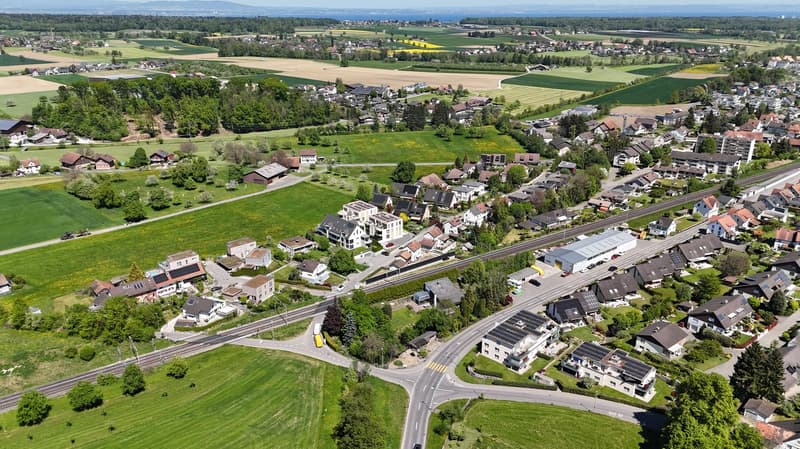 Umgebung