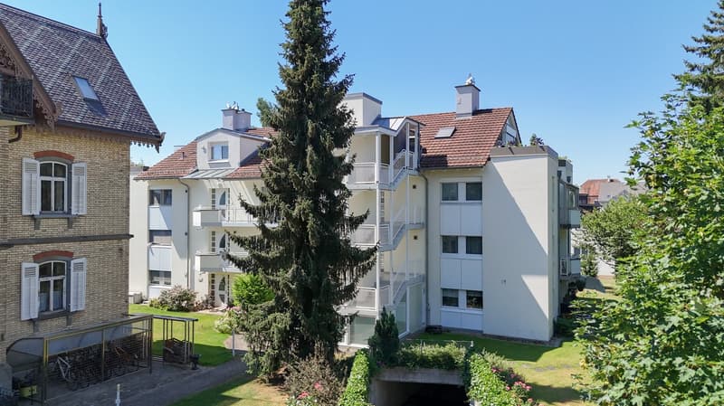 Grosszügiger Wohnkomfort mit Charme in Seenähe (14)