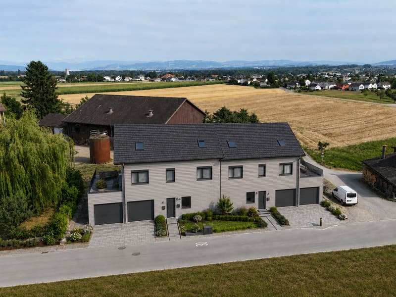 Fernsicht