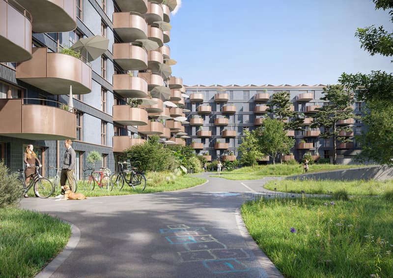 YOUNIC: Attraktive Gewerbefläche in Trendquartier (4)