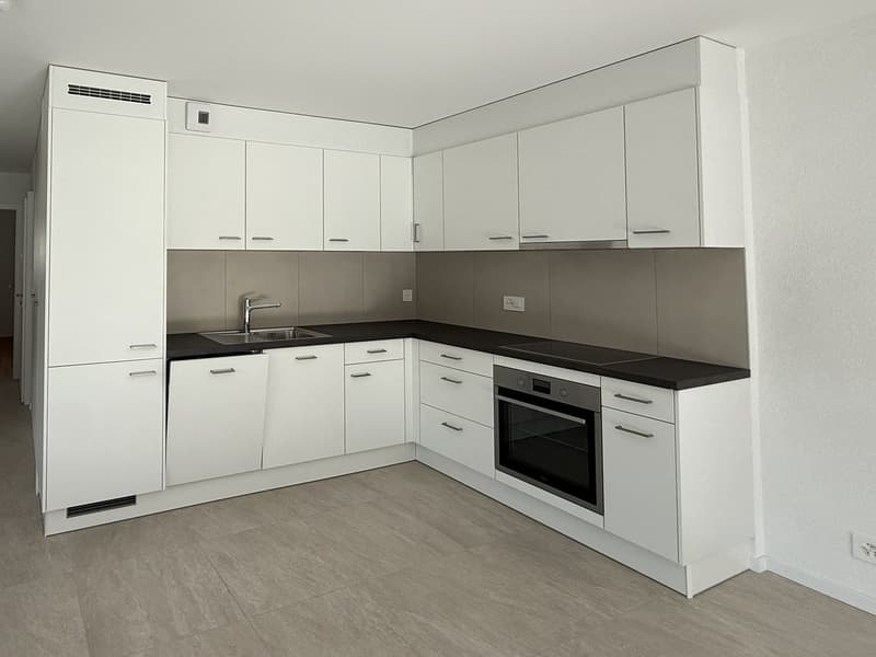 Appartements neufs de 2.5 pièces - nouvelle promotion à St-Pierre-de-Clages (2)