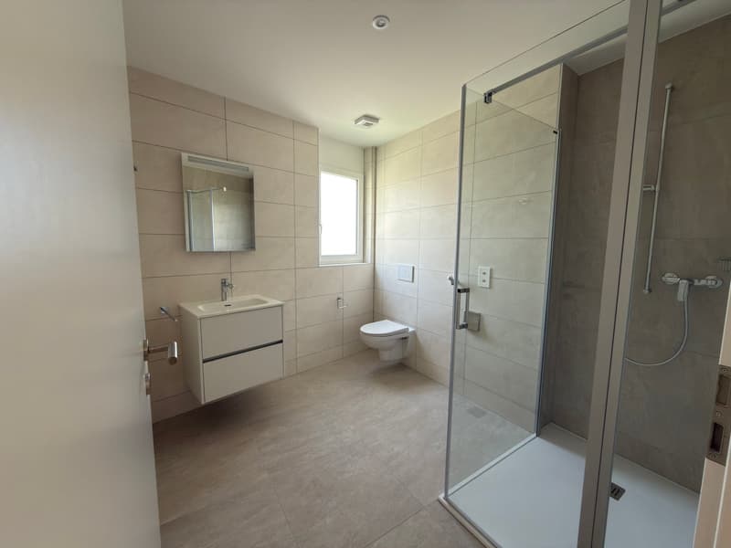 Appartements neufs de 2.5 pièces - nouvelle promotion à St-Pierre-de-Clages (5)
