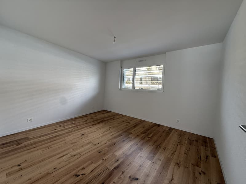 Appartements neufs de 2.5 pièces - nouvelle promotion à St-Pierre-de-Clages (4)