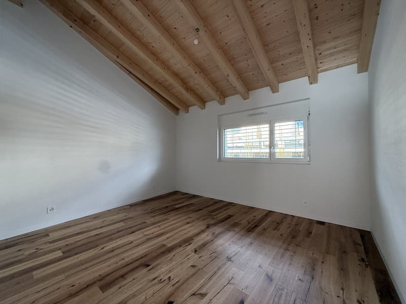 Appartements neufs de 2.5 pièces - nouvelle promotion à St-Pierre-de-Clages (3)