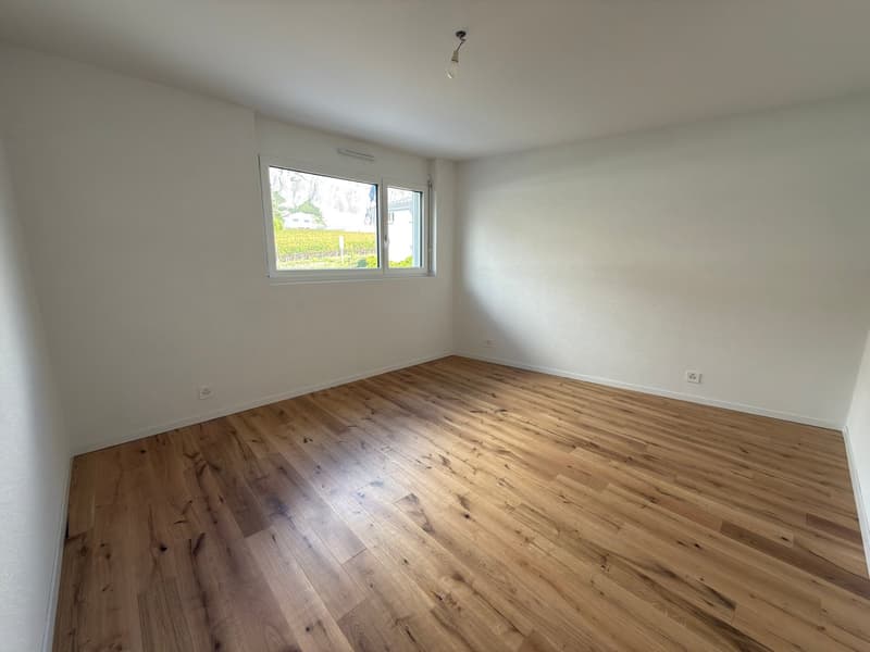 Appartements neufs de 3.5 pièces - nouvelle promotion à St-Pierre-de-Clages (4)