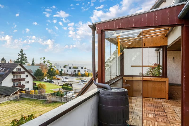 Charmante 3.5-Zimmer-Wohnung mit Terrasse in Oberrohrdorf (10)