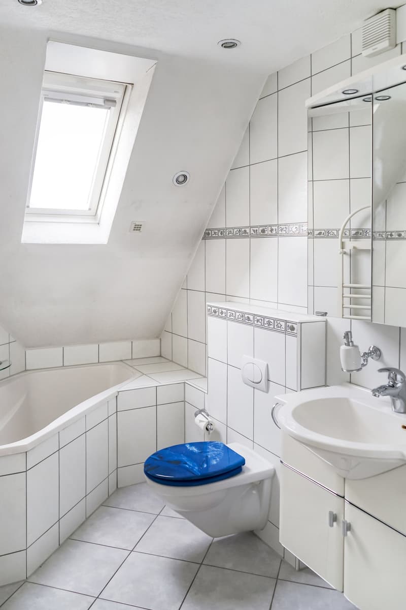 Charmante 3.5-Zimmer-Wohnung mit Terrasse in Oberrohrdorf (4)