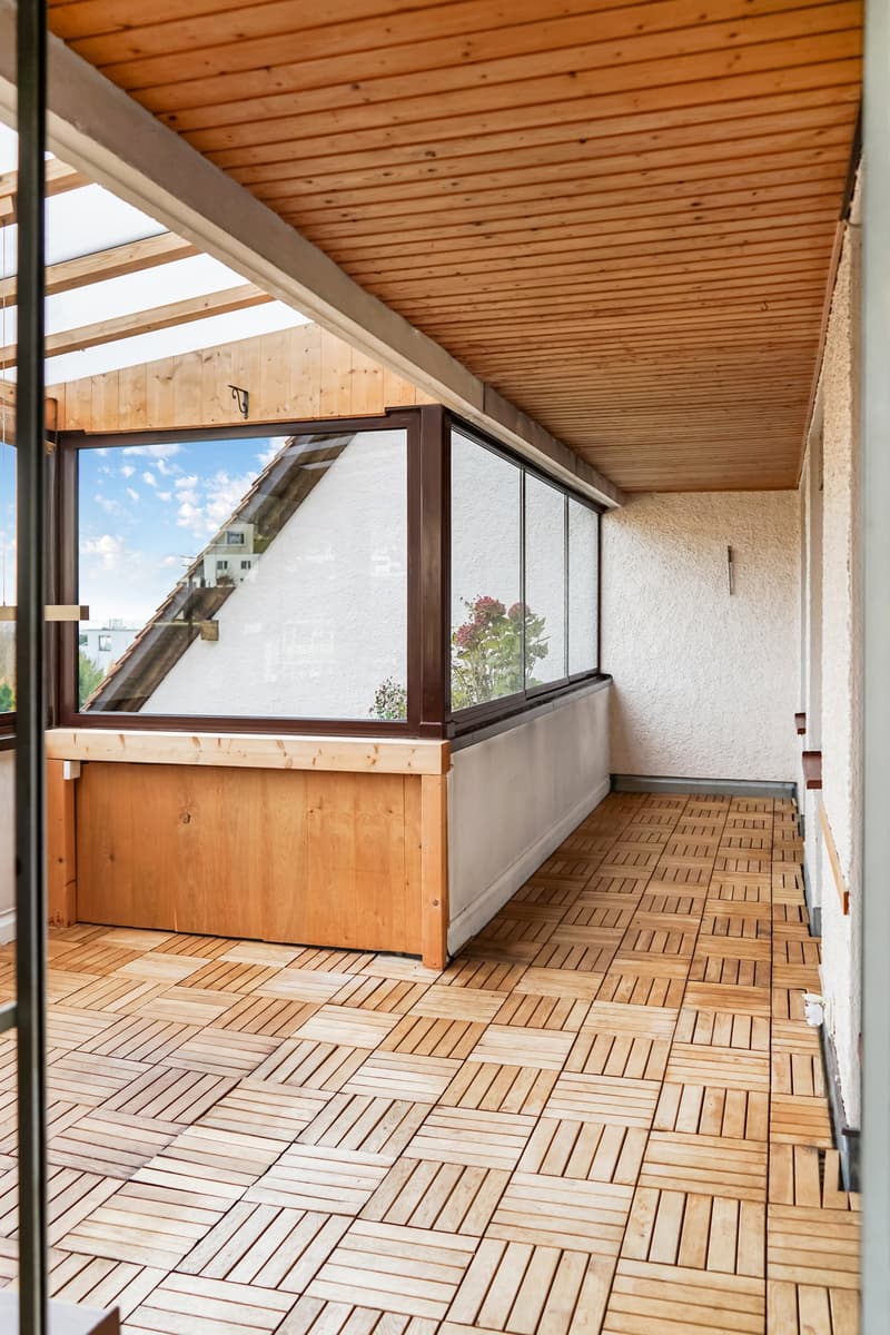 Charmante 3.5-Zimmer-Wohnung mit Terrasse in Oberrohrdorf (7)