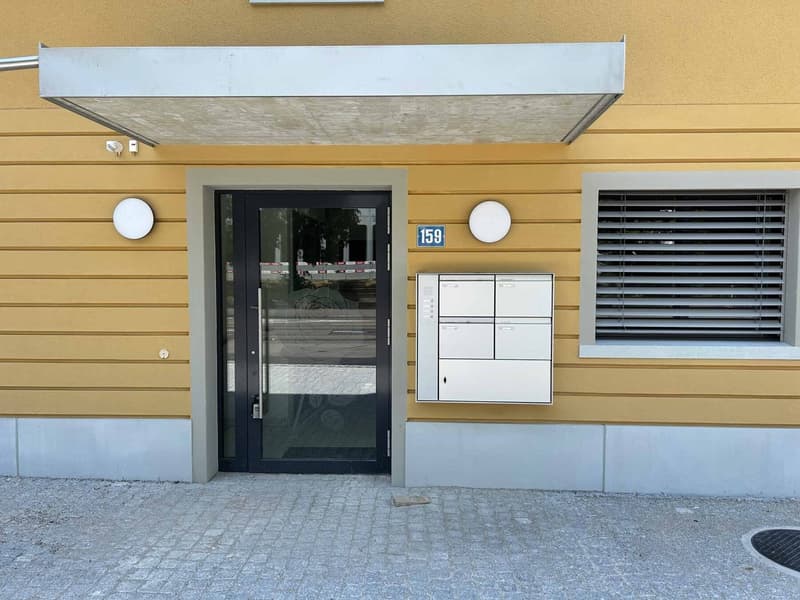 Moderne 2.5-Zimmer-Dachwohnung in Zürich-Höngg – Neubau ab sofort verfügbar (14)