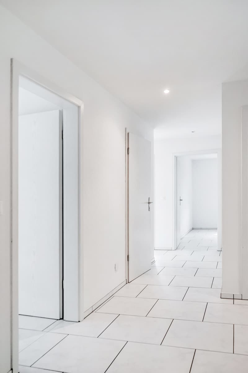 Grosszügige 4.5-Zimmer-Wohnung mit neuer Traumküche und schönem Balkon! (11)