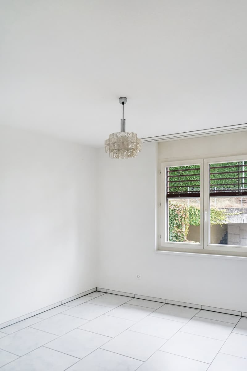 Grosszügige 4.5-Zimmer-Wohnung mit neuer Traumküche und schönem Balkon! (5)