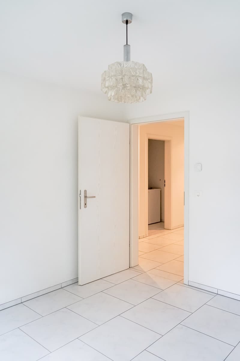 Grosszügige 4.5-Zimmer-Wohnung mit neuer Traumküche und schönem Balkon! (4)
