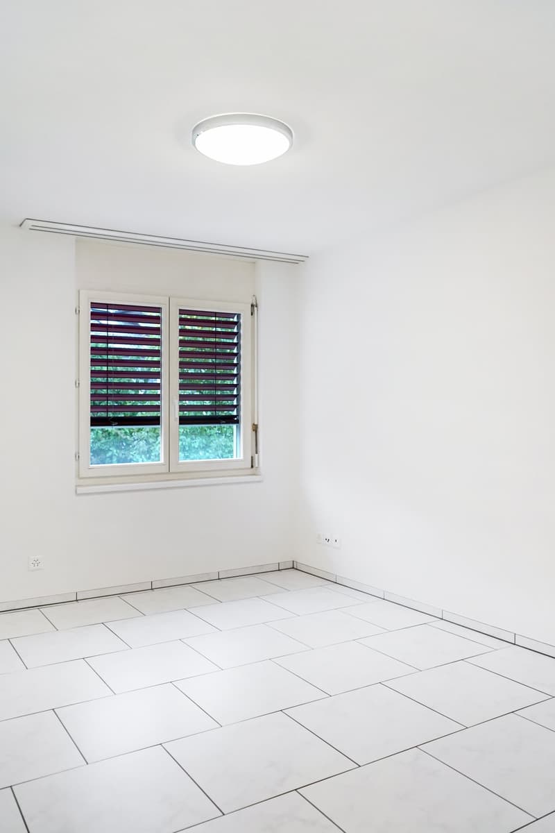 Grosszügige 4.5-Zimmer-Wohnung mit neuer Traumküche und schönem Balkon! (6)