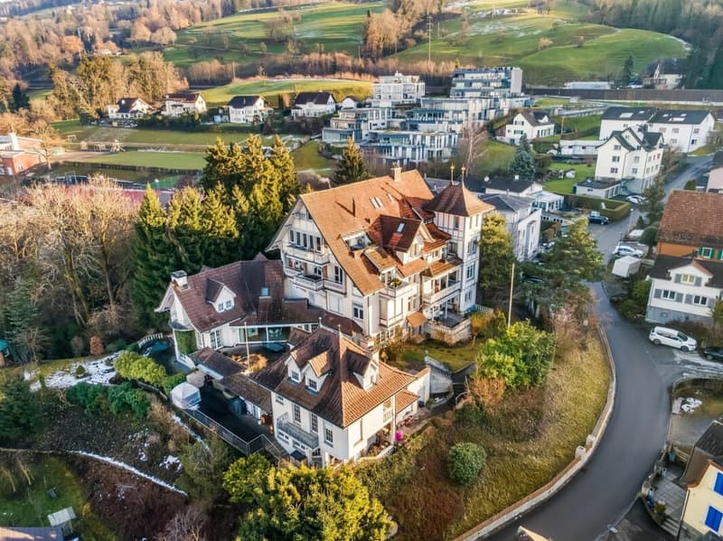 4.5-Zimmer Wohnung im Rorschacherberg mit Seesicht (14)