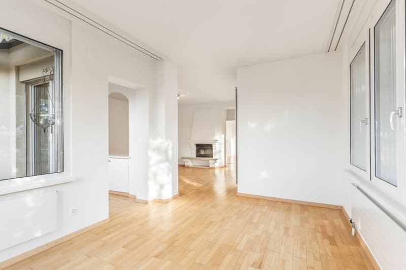 4.5-Zimmer Wohnung im Rorschacherberg mit Seesicht (9)