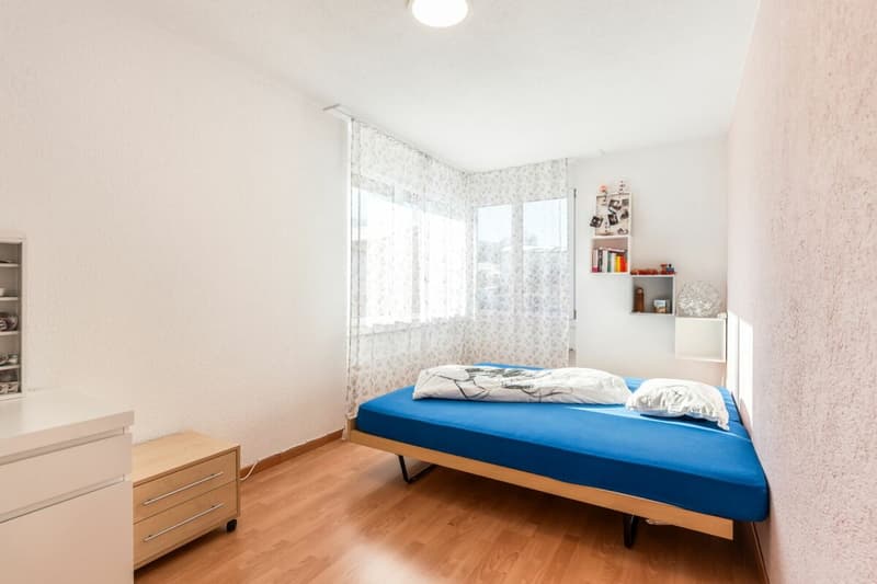 Viel Platz zum Leben: 8.5-Zimmer-Einfamilienhaus in Bernhardzell (5)