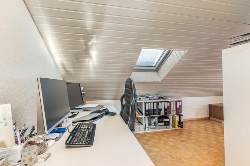 Viel Platz zum Leben: 8.5-Zimmer-Einfamilienhaus in Bernhardzell (7)