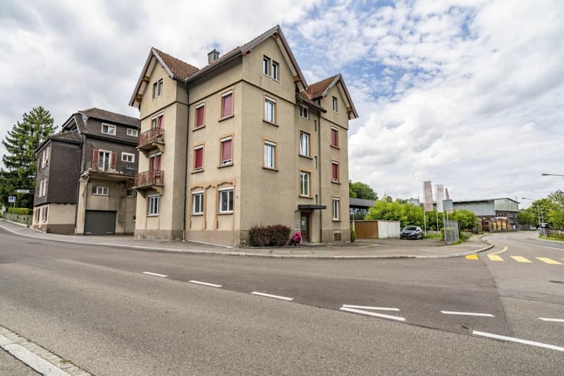 Zwei Mehrfamilienhäuser mit Potenzial in Goldach am See (13)