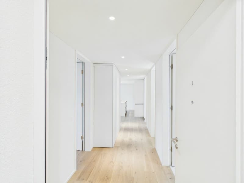3.5-Zimmer-Gartenwohnung in Horgen - Ihr Zuhause nahe am Zürichsee (6)