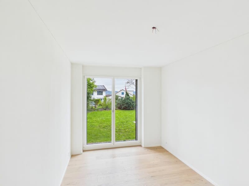 3.5-Zimmer-Gartenwohnung in Horgen - Ihr Zuhause nahe am Zürichsee (12)