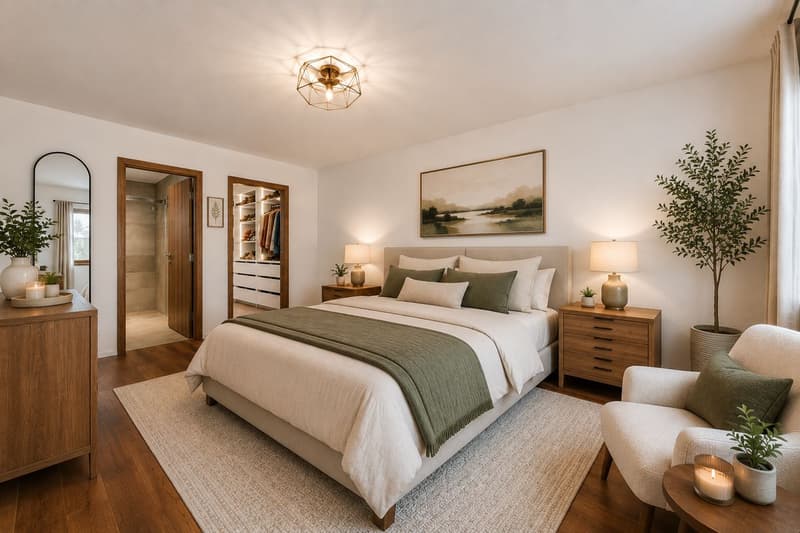 Appartement moderne au coeur du Brassus (3)