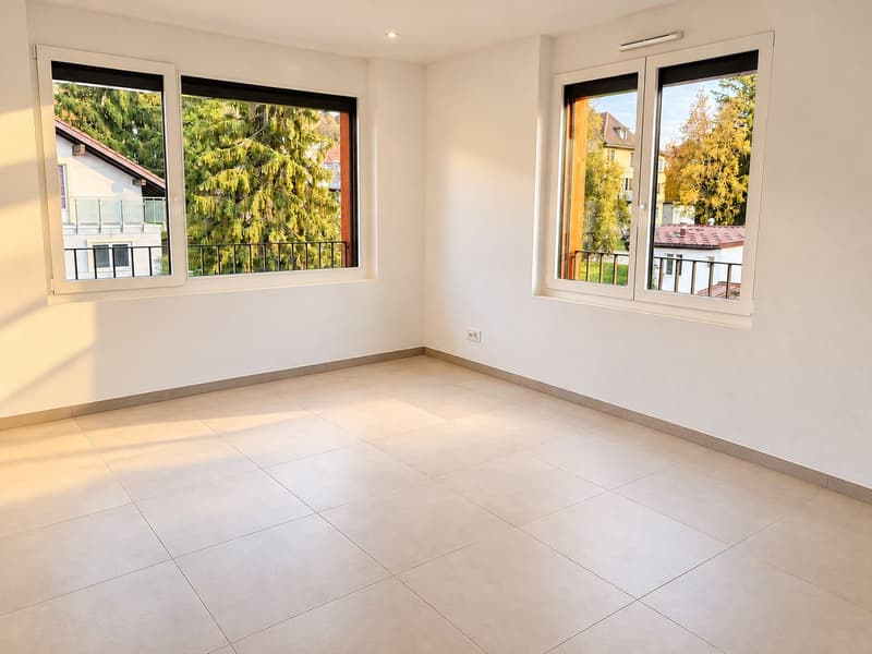 Pratique Studio 1.5 Pièces au Sentier (2)