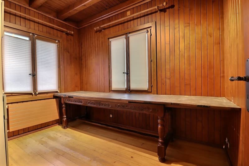 Chalet du Lac (20)
