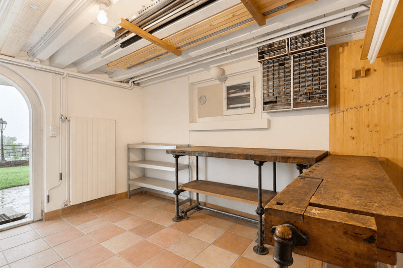 Chalet du Lac (22)
