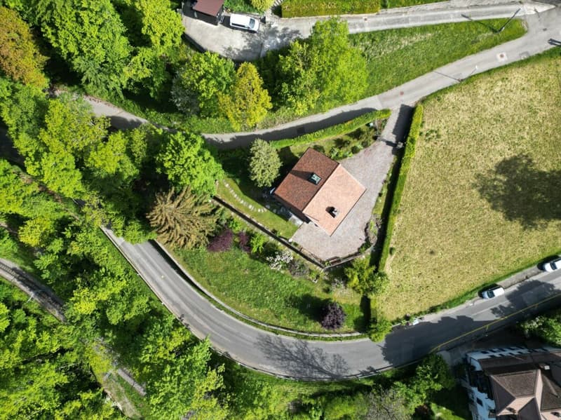 Chalet du Lac (7)