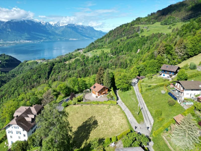 Chalet du Lac (5)