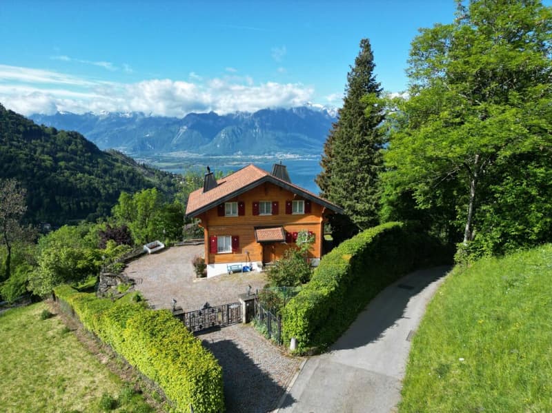 Chalet du Lac (6)