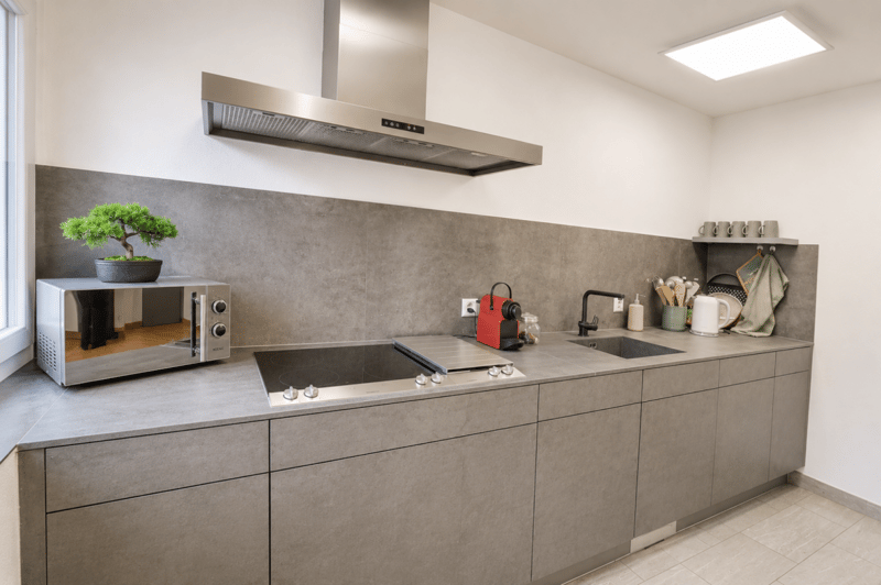 En exclusivité - Appartement de 4.5 pièces en PPE (3)